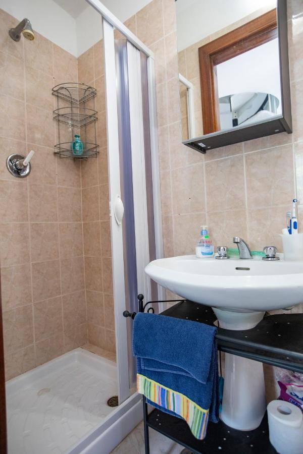 Apicella casa vacanze Villa Tramonti Esterno foto